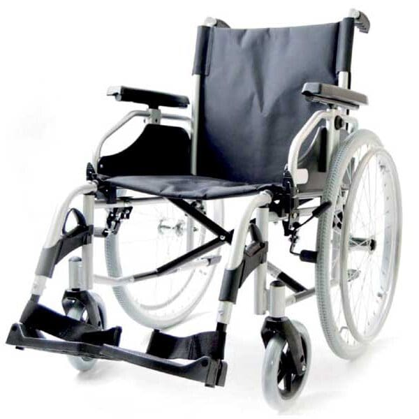 Sillas de ruedas