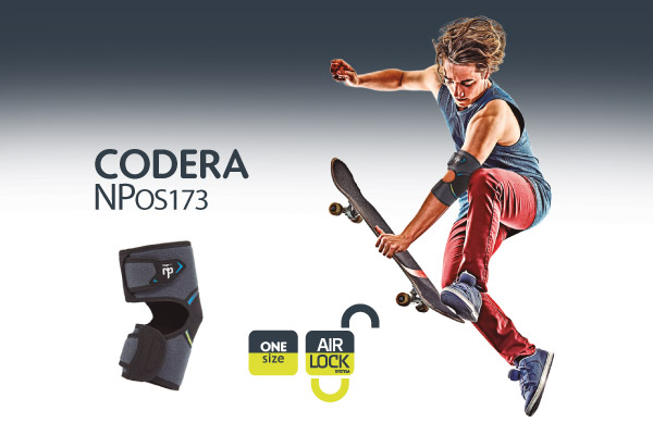 Alternative view of Codera ONE SIZE NPOS173