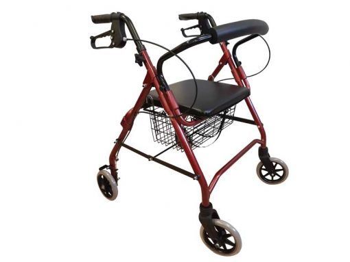 A060 rollator