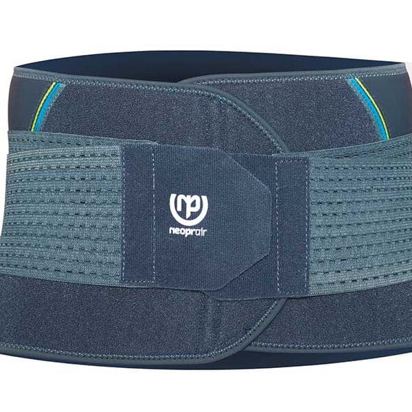 Faja sacrolumbar con tensor - NP156