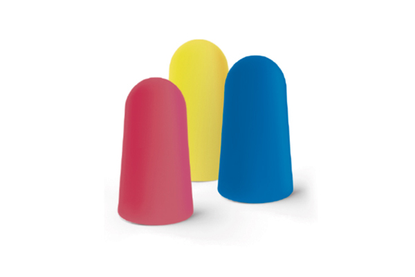 Protección auditiva