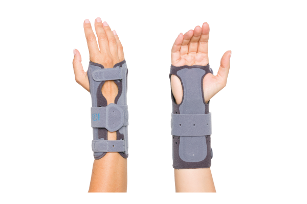 Muñequera Inmovilidazora Ambidiestra AM205G