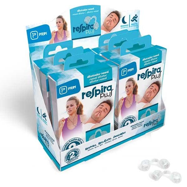 Respira Plus