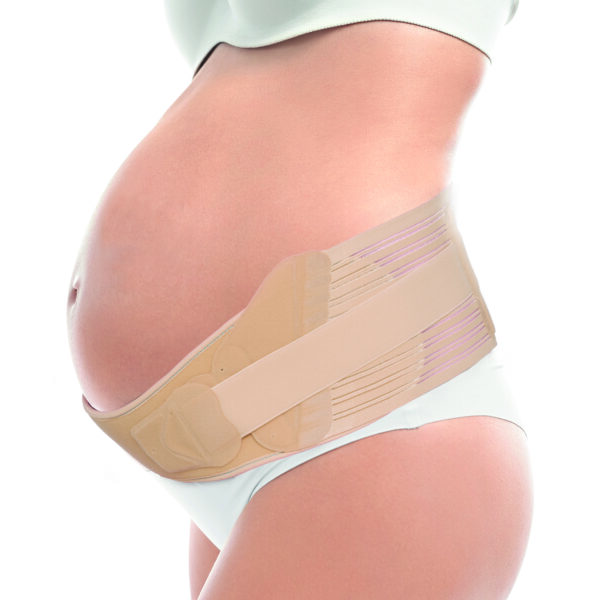 PRIMSPINE MAMMY Faja Embarazada - PRS615