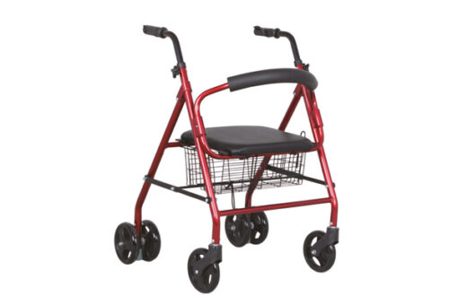 Rollator Aluminio U351