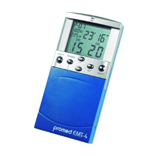 Electroestimulador TENS / EMS Promed