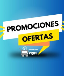 Promociones y Ofertas