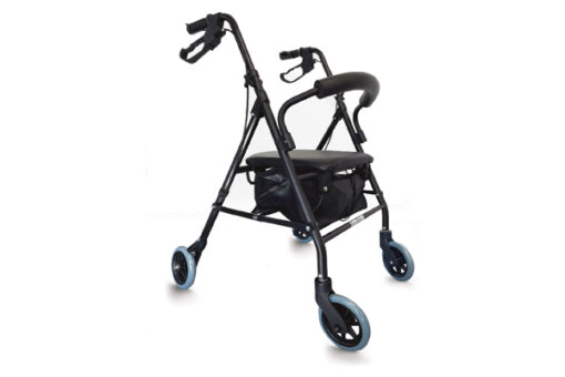 Andador Rollator Freno Parking U453