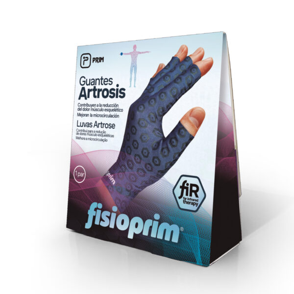 Guantes Artrosis FisioPrim
