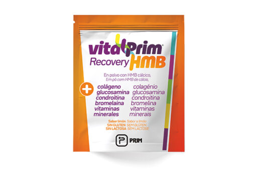 VitalPrim HMB con colágeno - Imagen 2