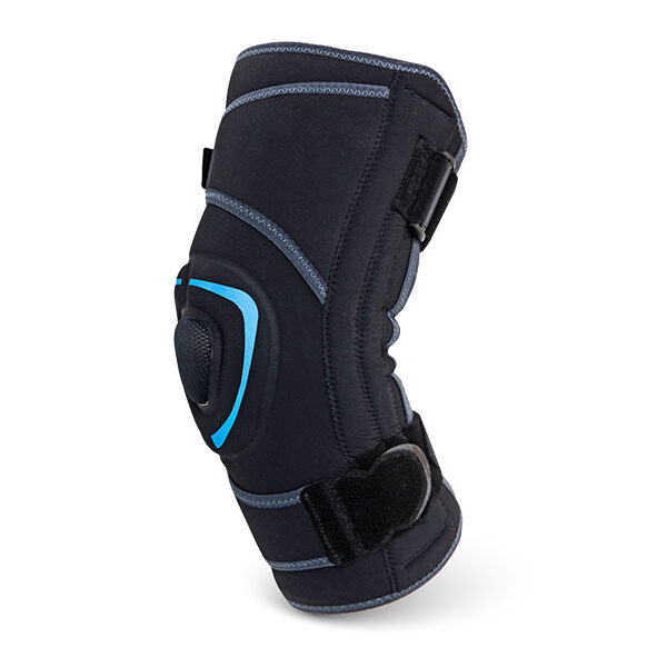 Rodillera con Flejes y cinchas ATX710 Airtex Pro