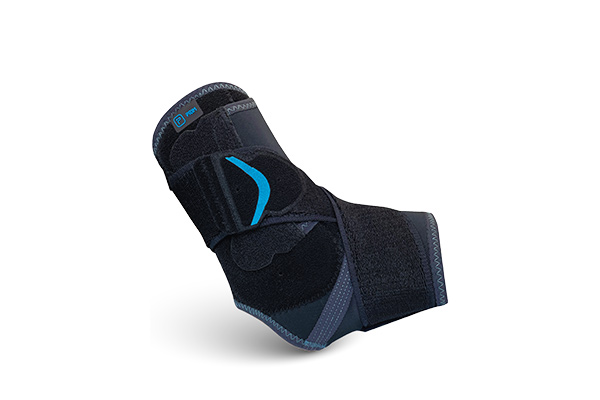 Tobillera con estabilizadores y vendaje "8" ATX820 Airtex