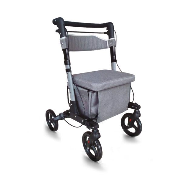 Carro de la compra - Andador SPACE