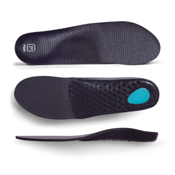 Fascitis Plantar Plantillas