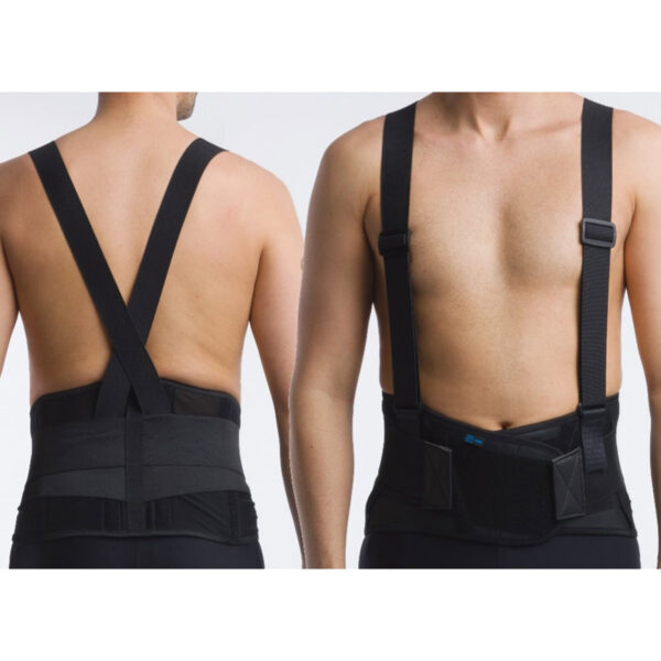 Tirantes: accesorio Faja - PRS6ATR OS