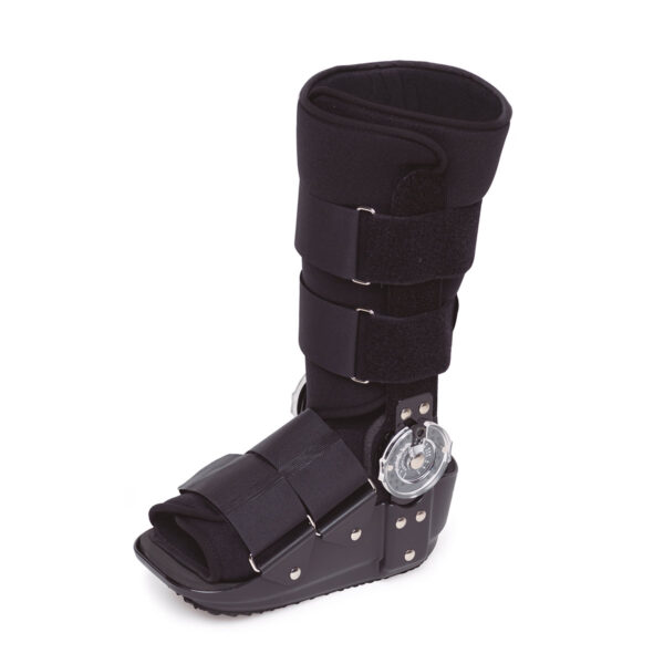 Walker Largo con Articulación ROM W100R